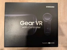 Samsung Gear VR SM-R324 Virtual Reality Heads...