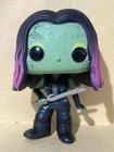 Funko POP Loose Marvel Guardians of the Galaxy 51 Gamora