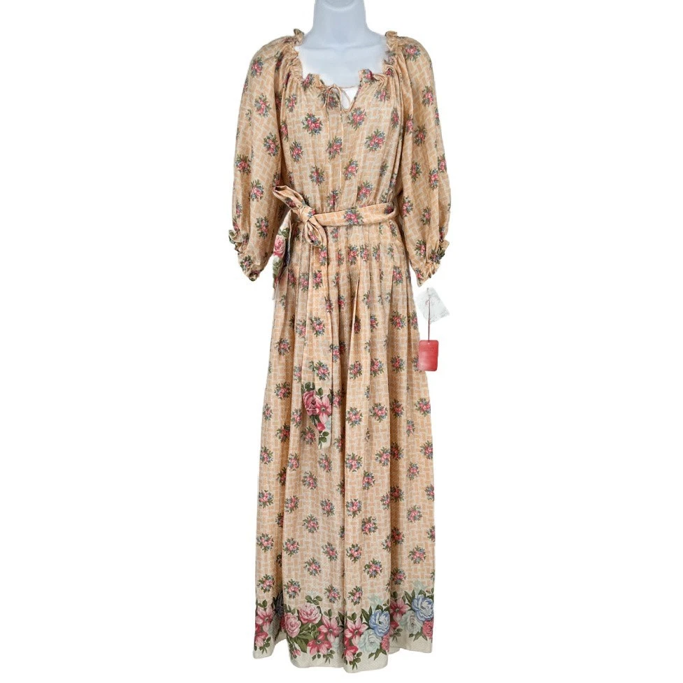 Oscar de la Renta Formal Maxi Dresses for Women for sale | eBay