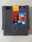 Short Order Egg-Splode! NES Video Game 2-in-1 Power Pad Family Fun