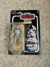 Star Wars The Black Series Empire Strikes Back 40th Anniversary AT-AT Driver