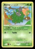 Burmy Plant Cloak 56/99 Common Arceus Pokemon LP