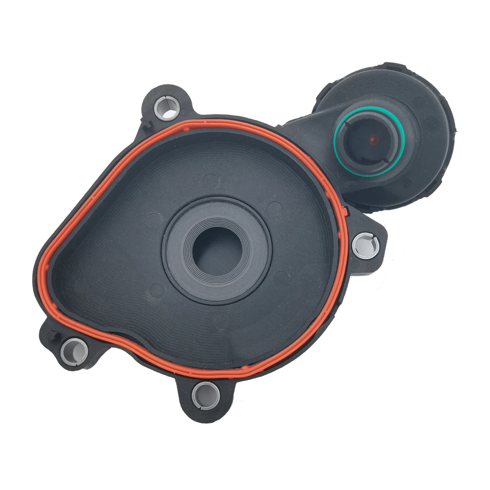 NEW Crankcase PCV Valve Fit for Mercedes-Benz ML350 GLE350 E350 2760100331 USA Foto 4 de 4