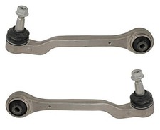 Front Rearward Lower Control Arms W/ Ball Joints For Cadillac CTS Sedan 14-2019