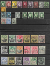 ST.  HELENA @  GOOD CLASSIC WITH BETTER   NICE PRICED @ GB2236