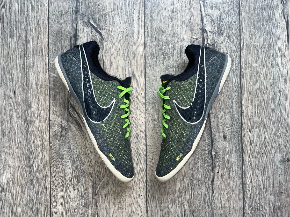 Nike5 Elastico Indoor Soccer Shoes for sale | eBay