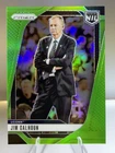 2025 Panini Jim Calhoun Base (Raw)