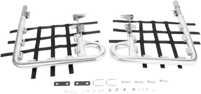 DG Performance Fat Series Alloy Nerf Bars 602-2130