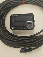 Keyence IL Series IL-1500 - Laser Sensor Controller
