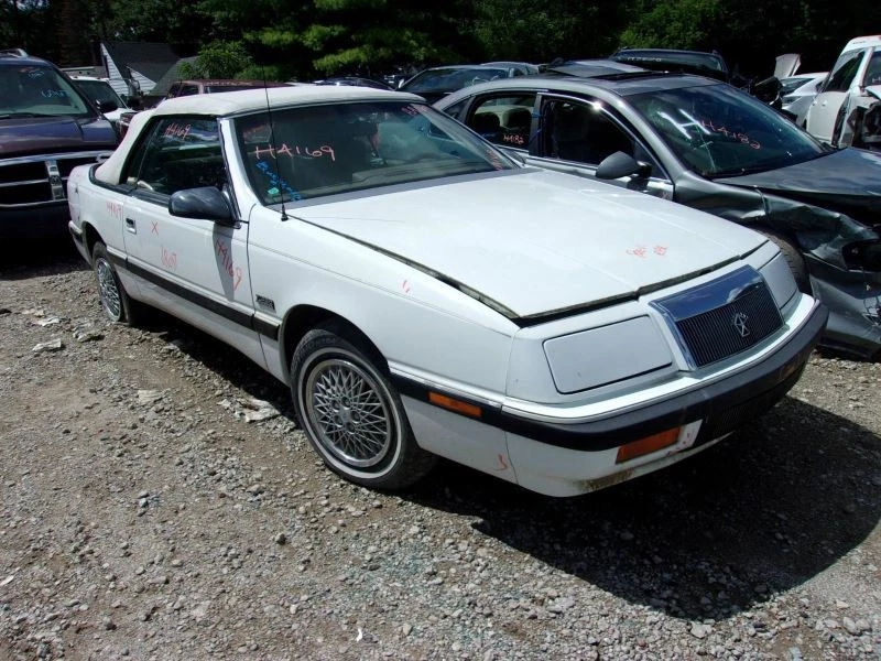 Alternador 4-153 Bosch Fabricante Se Adapta 85-89 ARIES 1281663 Foto 4 de 4