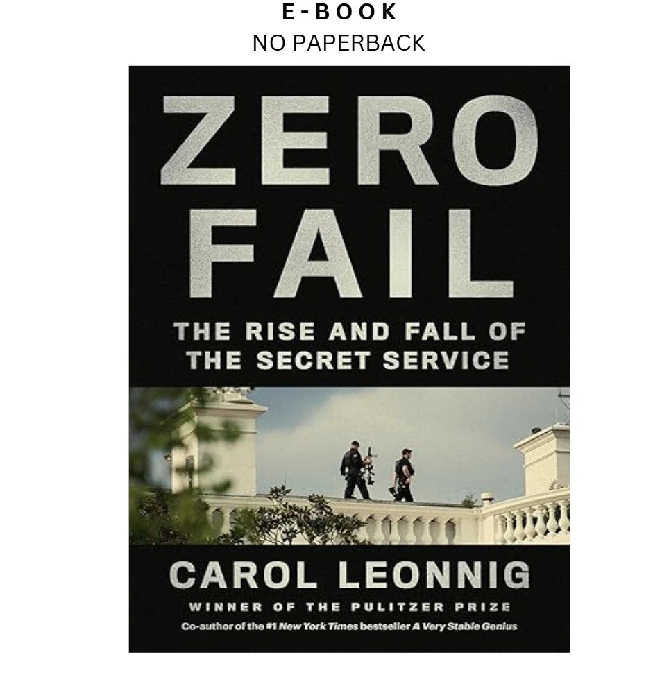 Zero Fail ebook | LD Global Digital Ebook Store Buy Zero Fail ebook, instant digital download PDF from LD Global