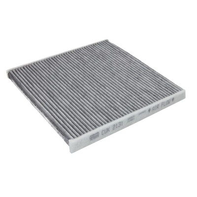 Innenraumluftfilter mit Aktivkohle MANN-FILTER CUK 2131
