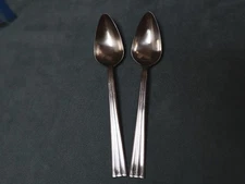 Gense Sweden Thebes Fruit Spoons - 2