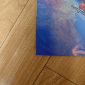 Taito Layer Section Sega Saturn Catalog