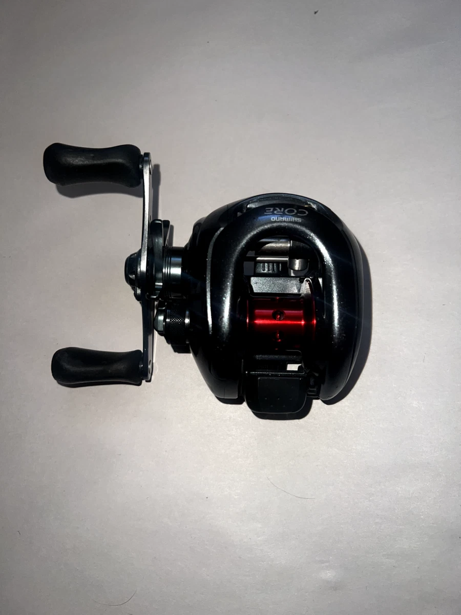 Shimano Core Baitcasting Fishing Reels for sale - eBay