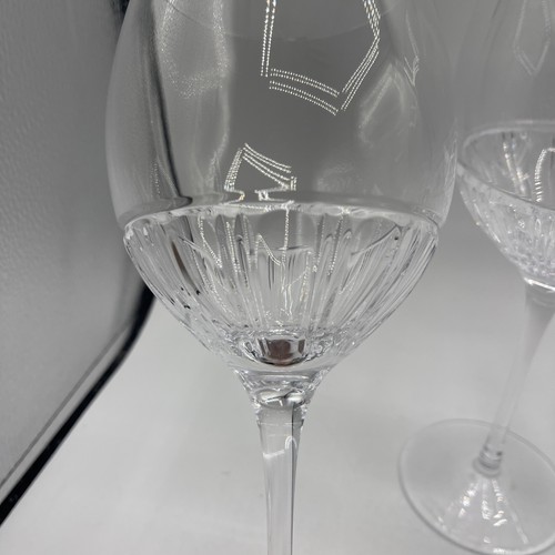 Waterford Marquis Addison Ballon Weingläser 4er Set - Bild 6 von 13
