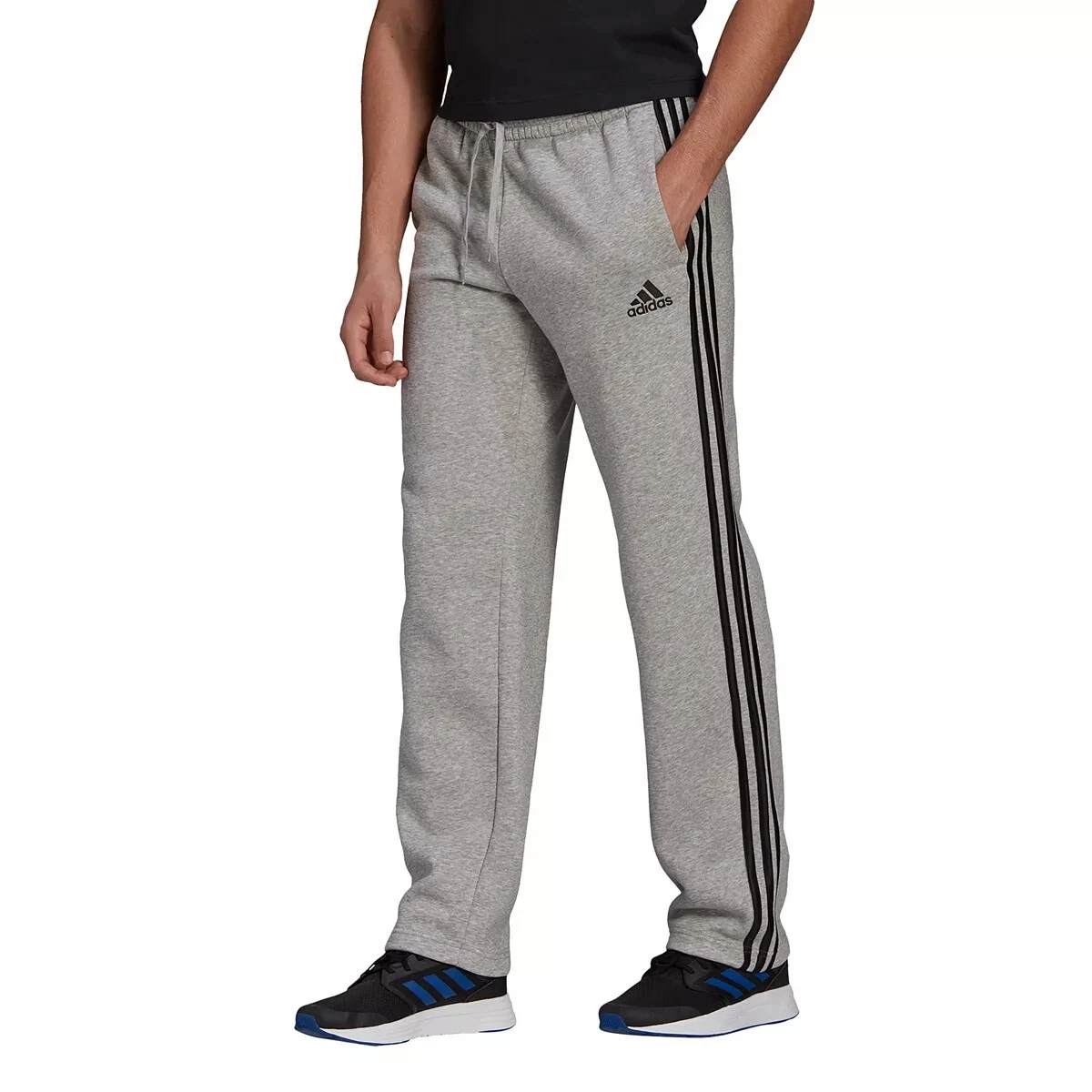 Big and hotsell tall fleece pants