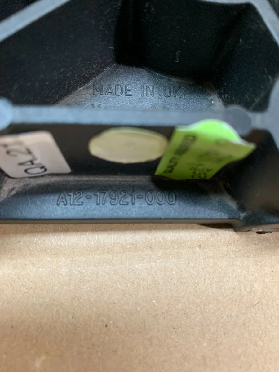 Sterling / Freightliner New OEM Air Manifold Valve A12-17921-000  