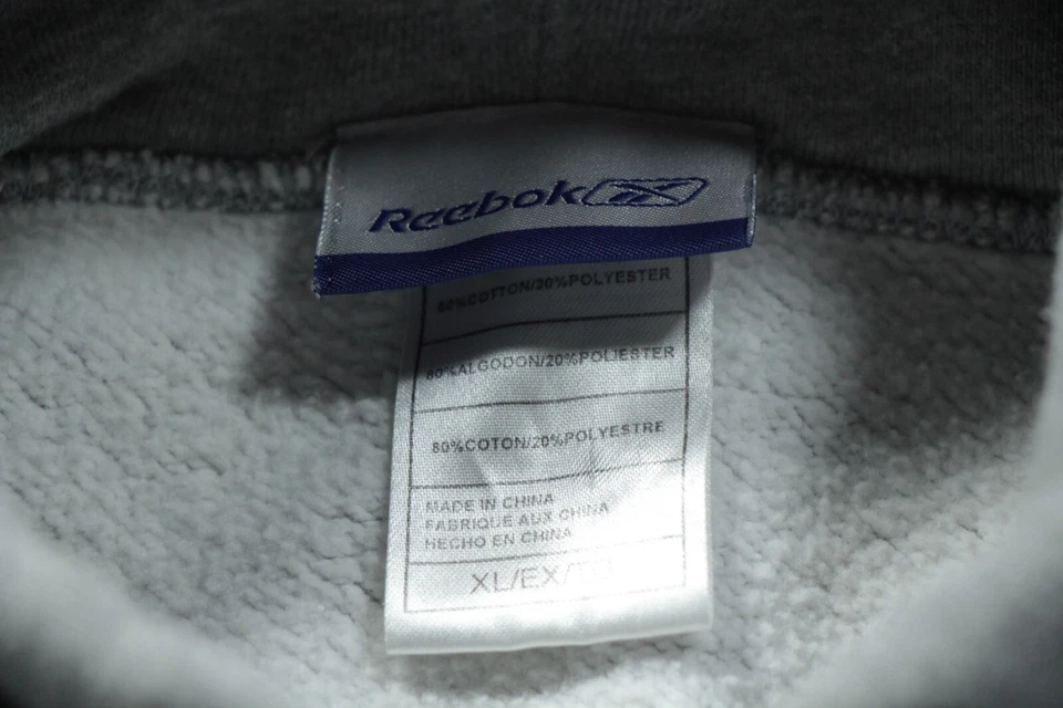 Sudadera con capucha Middle Tennessee University Blue Raiders XL MTSU Foto 3 de 3