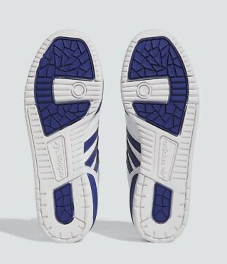 Adidas Originals Men's Rivalry Low Athletic Shoes White Adidas Originals Men's Rivalry Low Athletic Shoes White