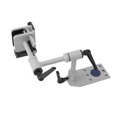 Archery 360°Compound Bow Vise Adjustable Bow Level Universal Tool Professional - Picture 9 of 12