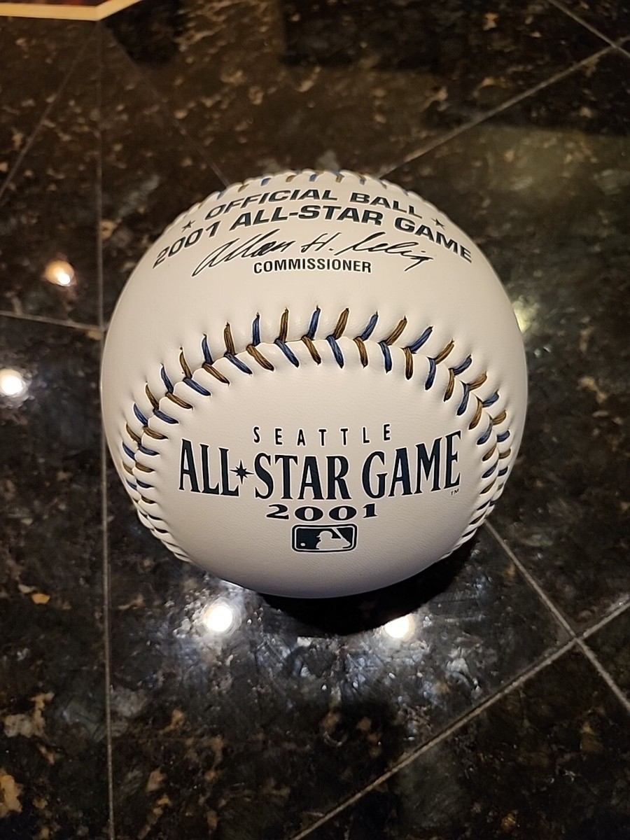 ラーズ・ヌートバー 直筆サイン入り Rawlings MLB公式球 2025年