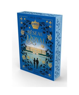 Réseau Royal, Versi, Camille