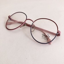 Montatura Occhiali LUXOTTICA Topolino. Bambina. Originale. Vintage. O10