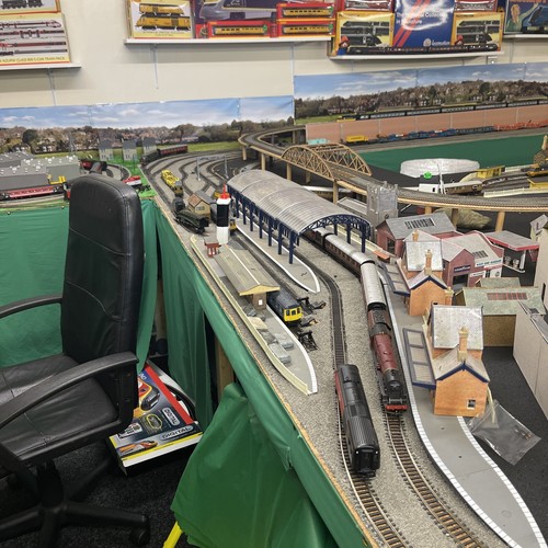 model railway repairs eBay