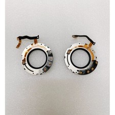 For Canon 50-1.2 Aperture Group Lens Aperture Group SLR Accessories