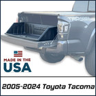 Last Boks Truck Bed Storage Cargo Organizer Fits 2005-2024 Toyota Tacoma