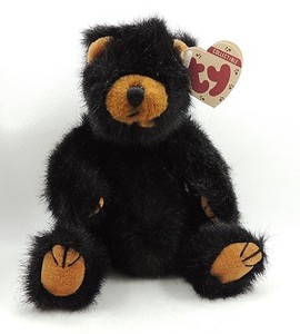 ivan beanie baby