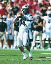 Connor Shaw 8x10 South Carolina Gamecocks Football Poster Print Photo CS2