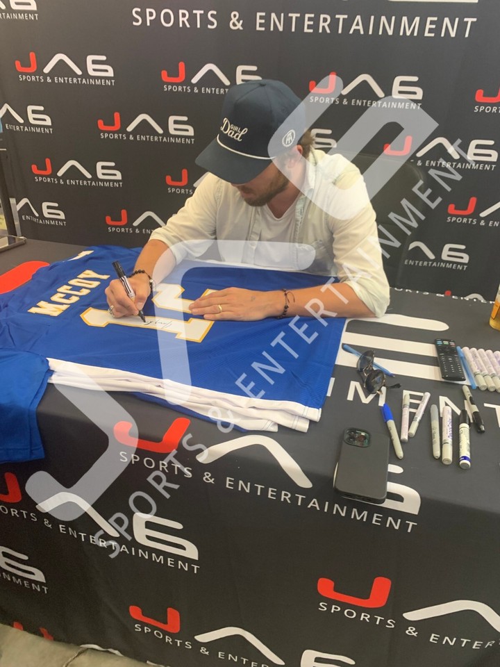 Jeremy Sumpter autographed inscribed custom Peter Pan jersey JSA COA