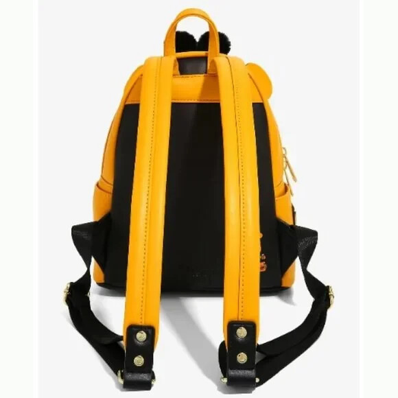 Loungefly Disney Winnie the Pooh Bee Mini Backpack Exclusive  display picture 1