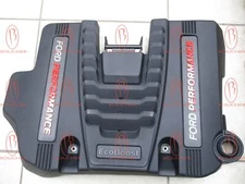 FORD 2019 2020 F-150 Raptor 3.5L Engine Cover KR7Z6A949A Ford Performance