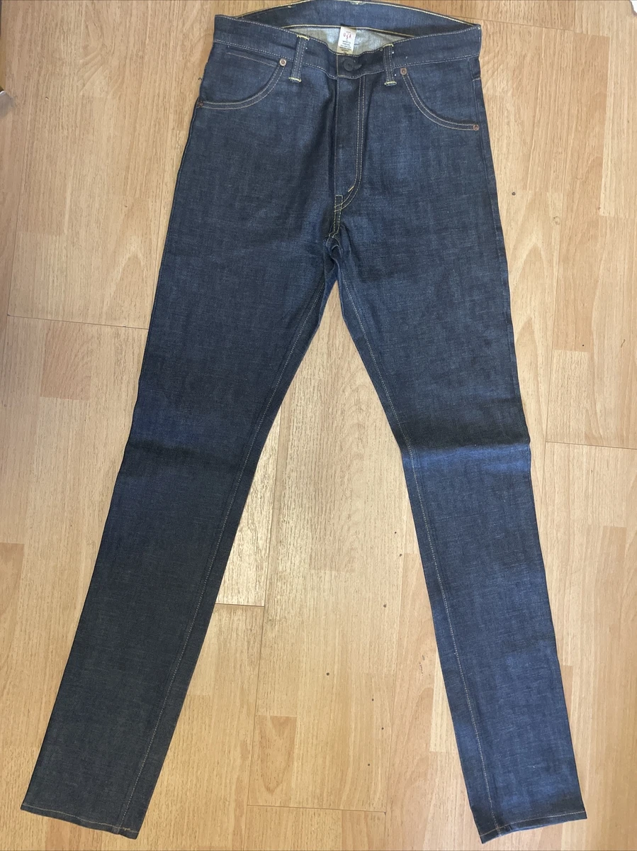 RRL Men's Slim 33 in Inseam Jeans for sale | eBay