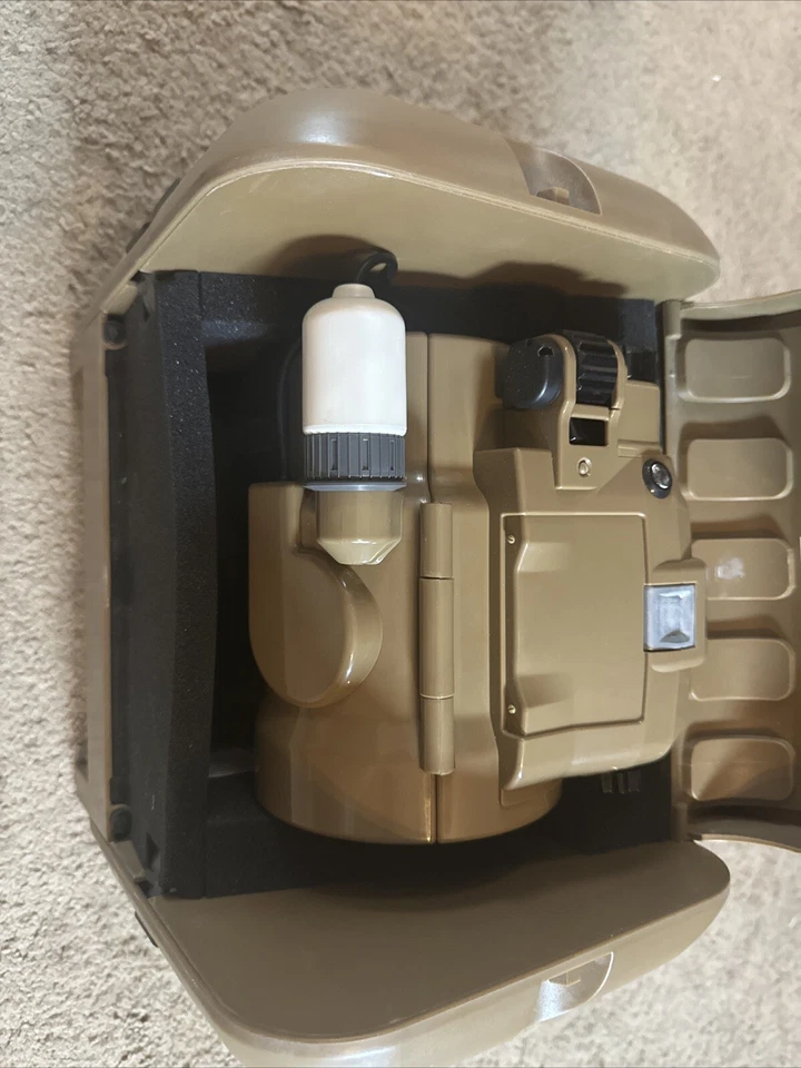 Fallout 4 Pip-Boy Edition Limited Collector's Edition for PC Game Never Used - Image 3 of 4