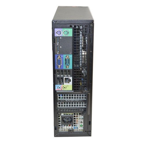 PC Dell Precision T1700 SFF Intel i5-4570 RAM 16Go SSD 240Go Windows 10 Wifi - Bild 13 von 13