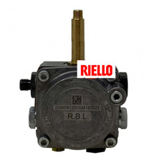 Pompa bruciatore a gasolio R.B.L Riello 3007812 REG 35.3, REG 35.5