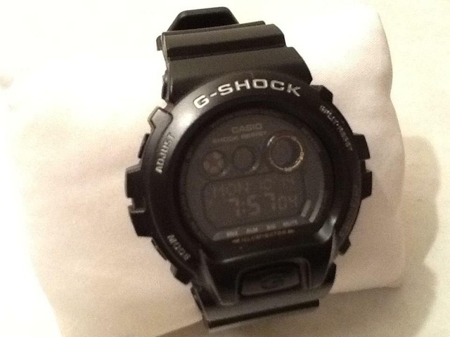 casio 3420 g shock