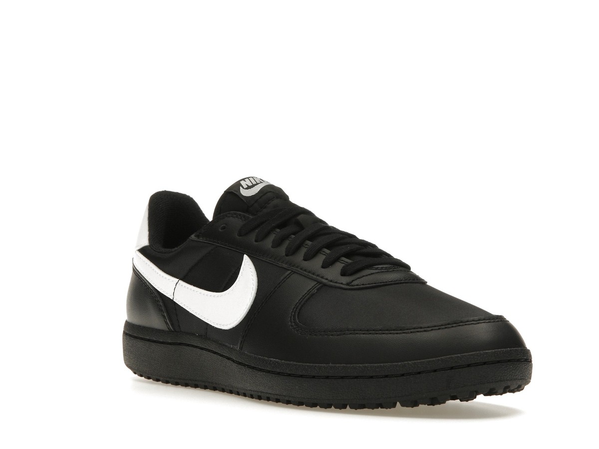 Size 7 - Nike Field General 82 SP Black White for sale