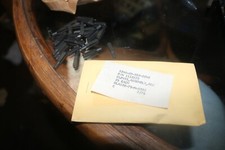 lot of (5) NOS IBM Selectric typewriter adjustable clevis P/N 1110529 thumbnail