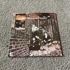 The Who Meaty Beaty Big and Bouncy Vinyl LP Decca DL 79184 I Can't Explain VG+