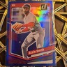 2023 Donruss Ozzie Smith Holo Blue #211