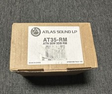 Atlas Sound LP AT35-RM 35W