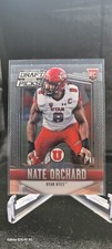 2015 Panini Prizm Collegiate Draft Picks - Nate Orchard #227 (RC)