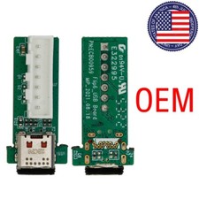 Original Charging Port Board Power Jack Dock Connector For JBL Flip 6 GG Flip6