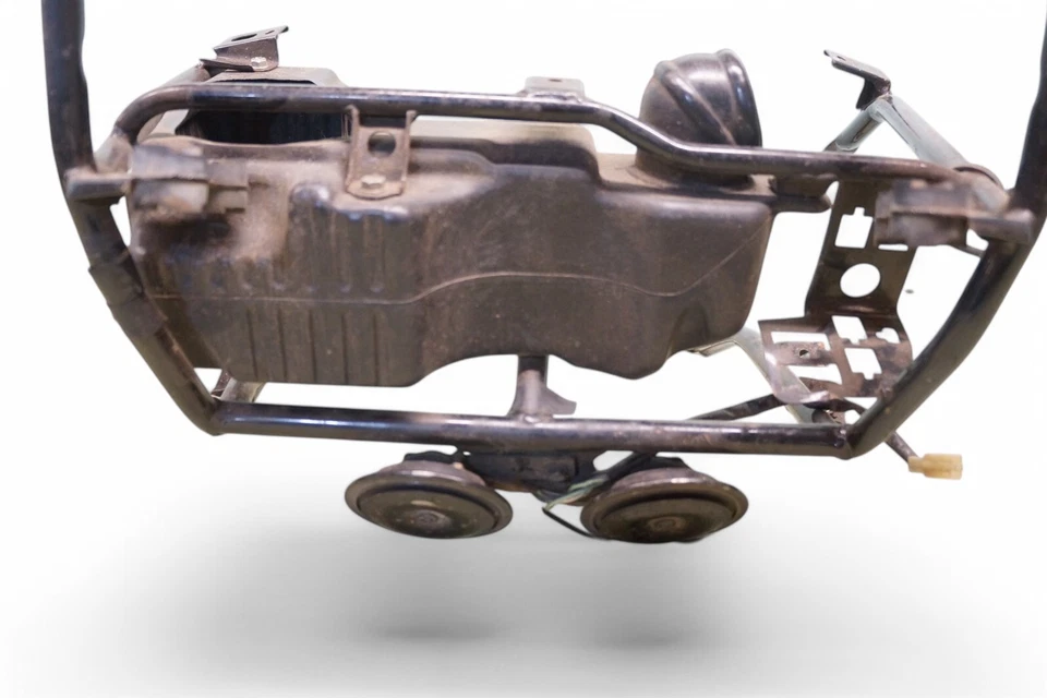 1982 Honda CX500 Turbo CX 500 CX650TC 650 CX500TC *CX1 Fairing Bracket  - Imagem 2 de 4