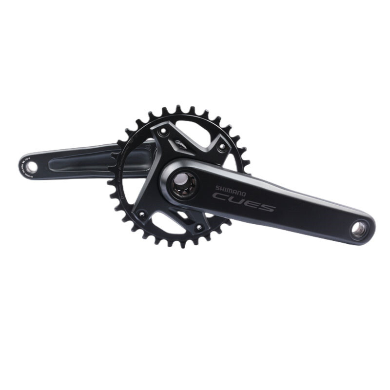 SHIMANO CUES U6000 11速セット Shimano CUES U6000 11 Speed Groupset Crankset Rear Derailleur